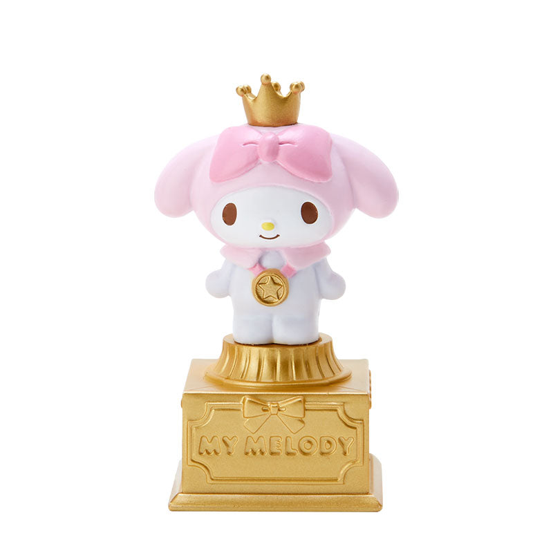 Sanrio 我的No. 1系列擺設