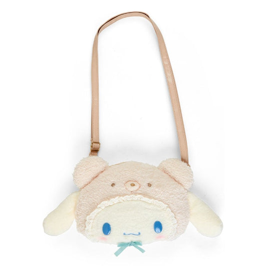 Cinnamoroll 熊仔BB斜孭袋 (兩用)