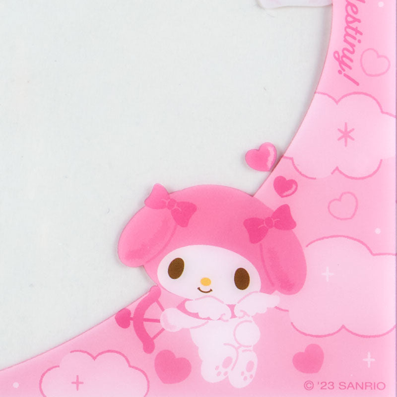 My Melody 相片套