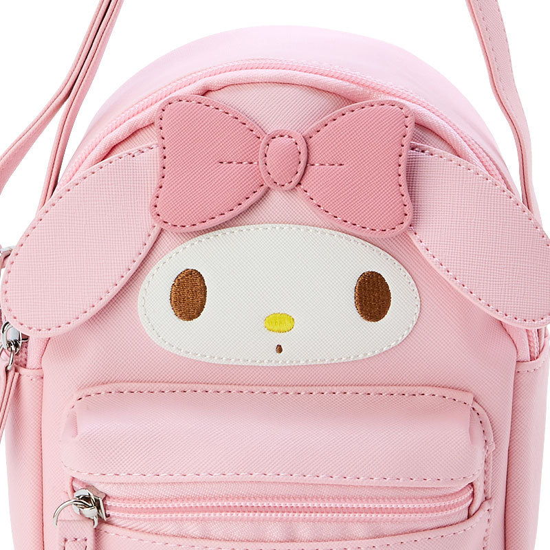 My Melody 側孭袋
