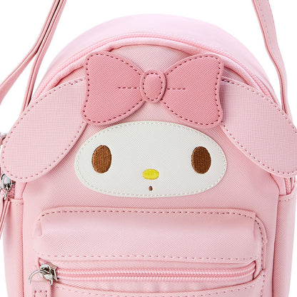 My Melody 側孭袋
