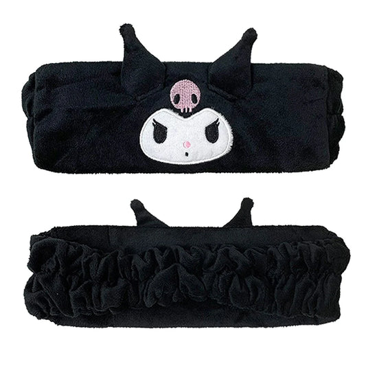 Kuromi 頭箍