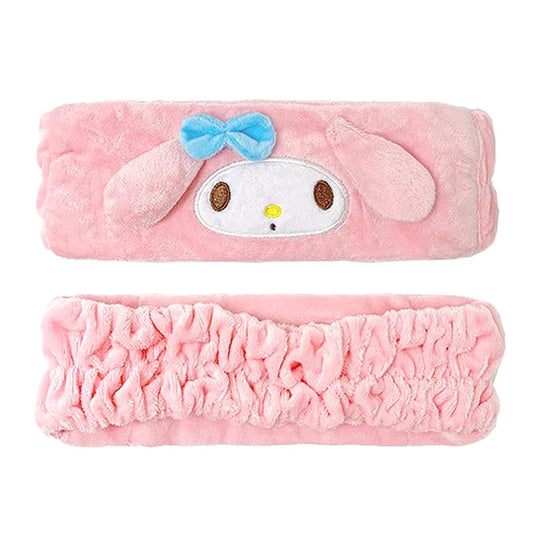 My Melody 頭箍
