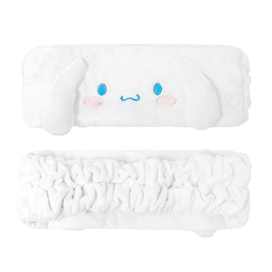 Cinnamoroll 頭箍