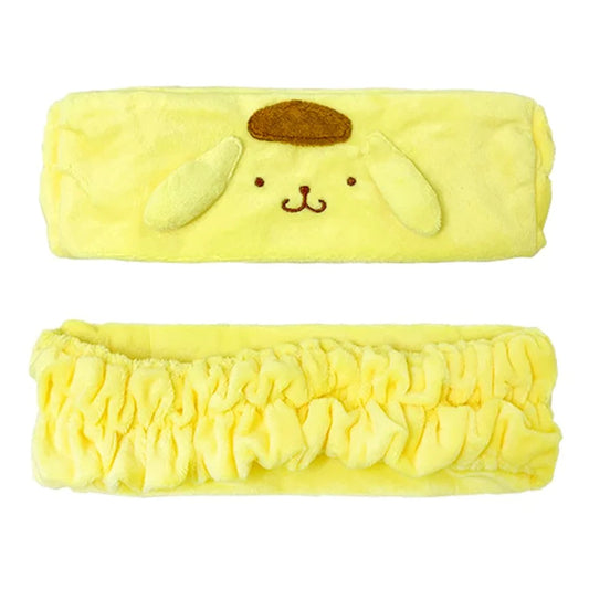 PomPomPurin 頭箍