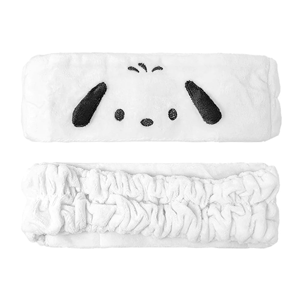 Pochacco 頭箍