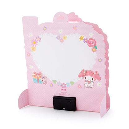 My Melody 音樂立體生日咭