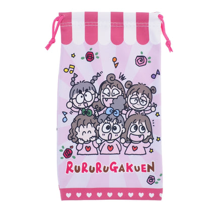RuRuRuGakuen索袋