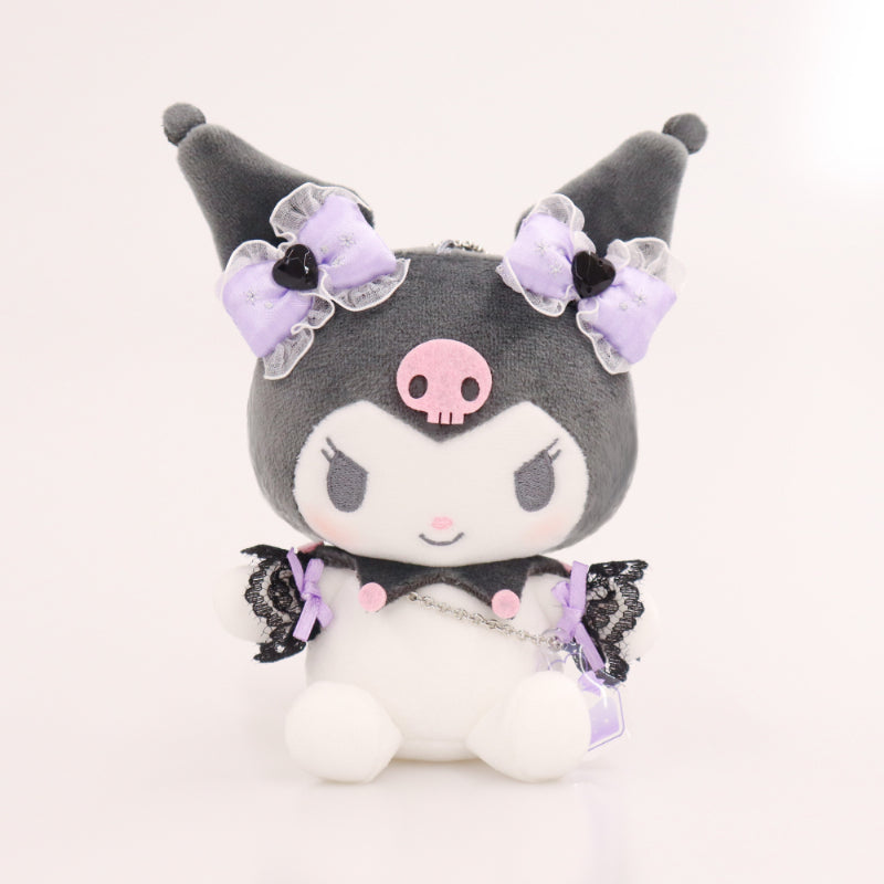 Kuromi 愛情魔法系列公仔掛件
