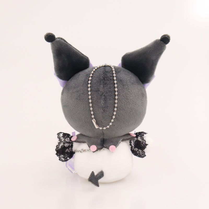 Kuromi 愛情魔法系列公仔掛件