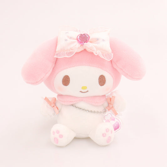 My Melody 愛情魔法系列公仔掛件