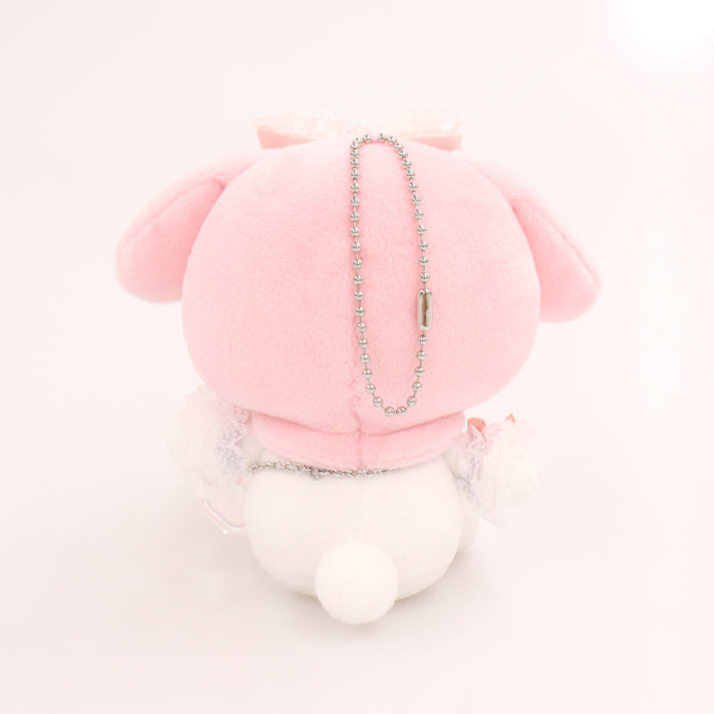 My Melody 愛情魔法系列公仔掛件