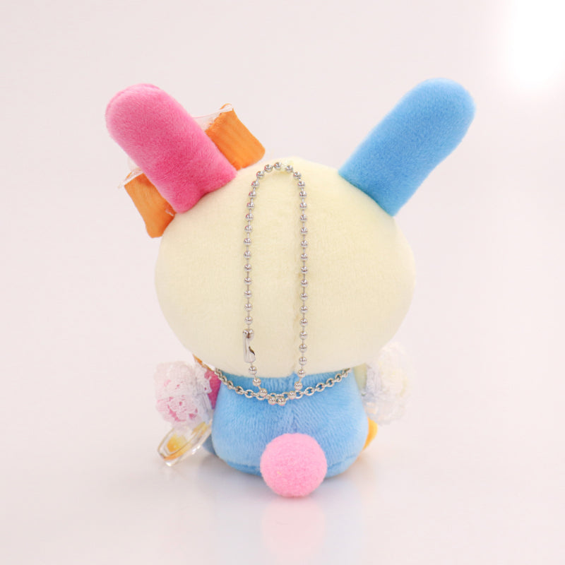 Usahana 愛情魔法系列公仔掛件