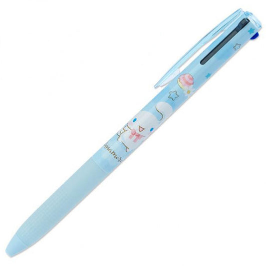 Cinnamoroll Pliot Super Grip G 3 Color Pen