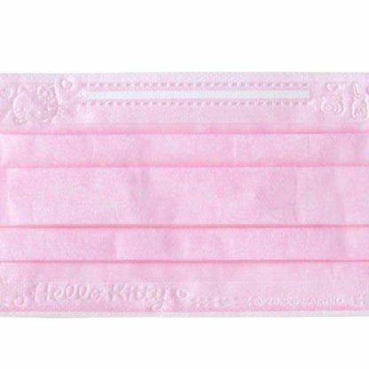Hello Kitty 日版口罩