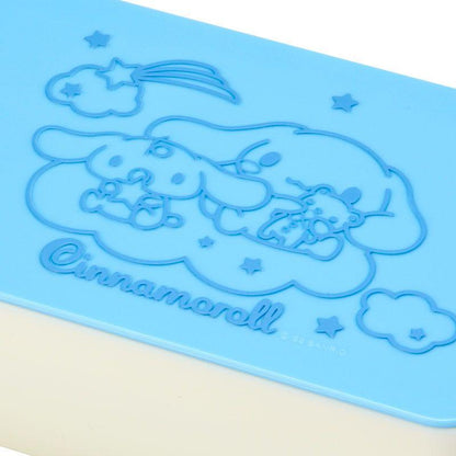 Sanrio 濕紙巾盒 收納盒