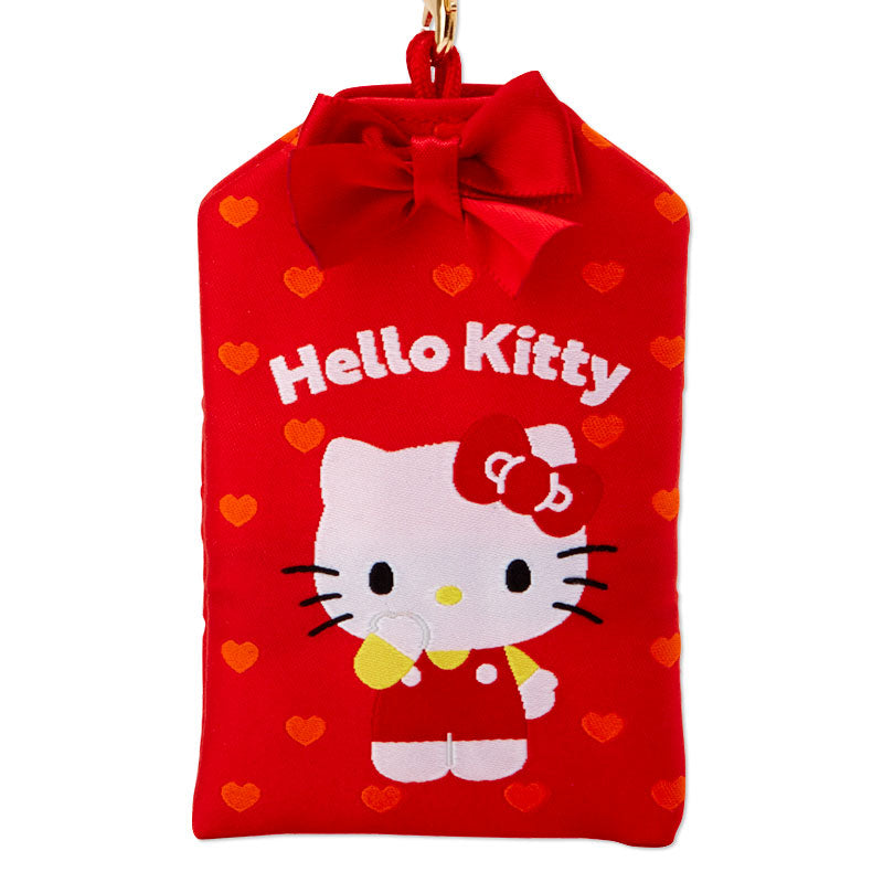 Hello Kitty 御守掛飾