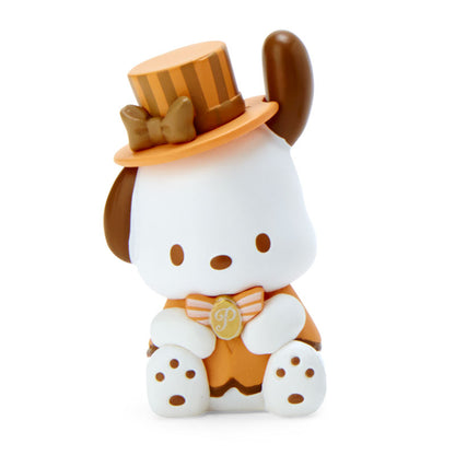 Sanrio 茶室系列迷你擺設一對