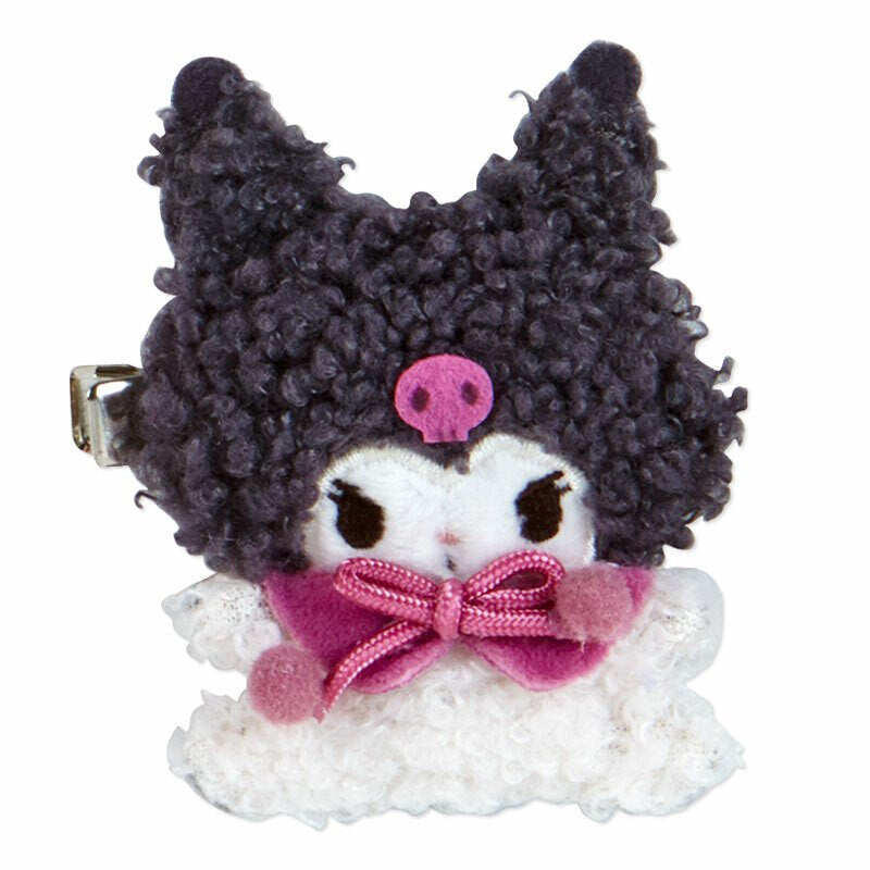 Sanrio 秋天風髮夾