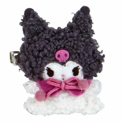 Sanrio 秋天風髮夾