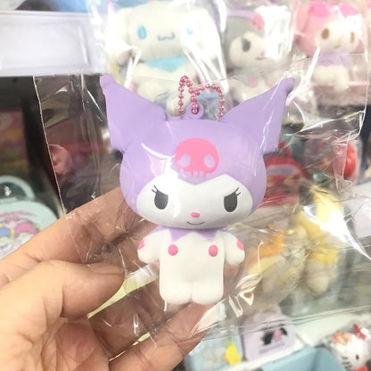 Sanrio Squish 掛飾