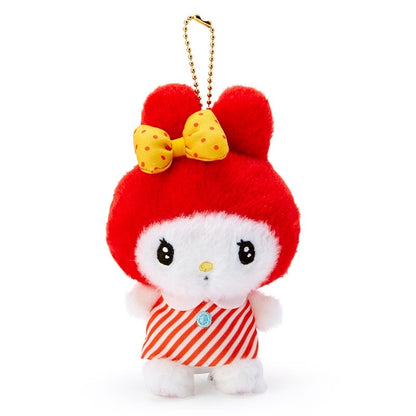 Sanrio 昭和系列掛件