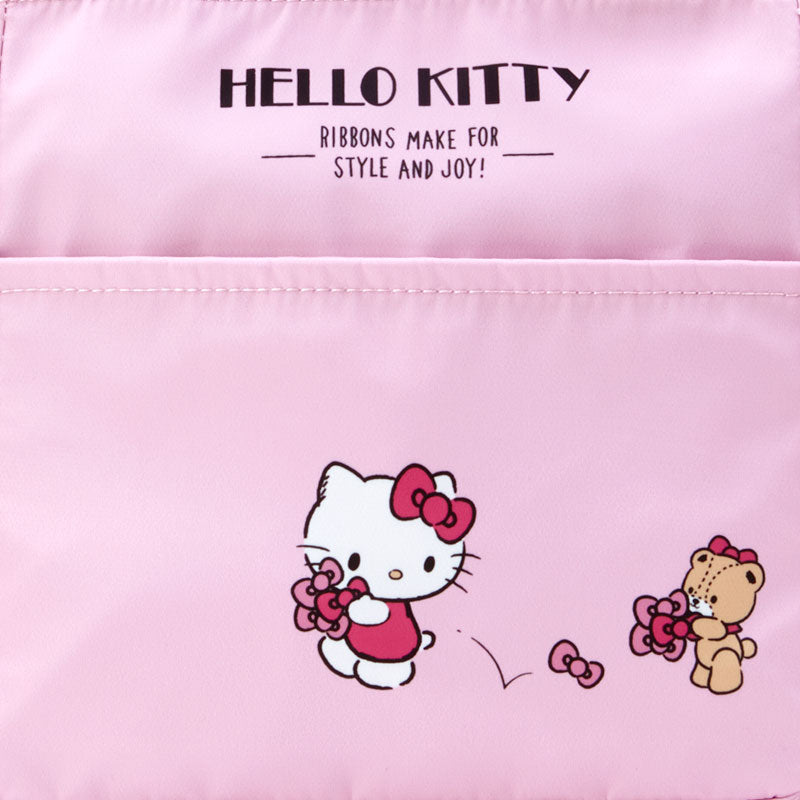 Hello Kitty 保冷袋