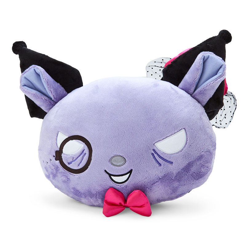 Kuromi & Baku 黑執事系列雙面Cushion