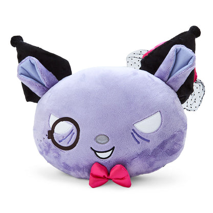 Kuromi & Baku 黑執事系列雙面Cushion