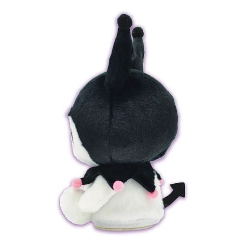 Kuromi 錄音公仔