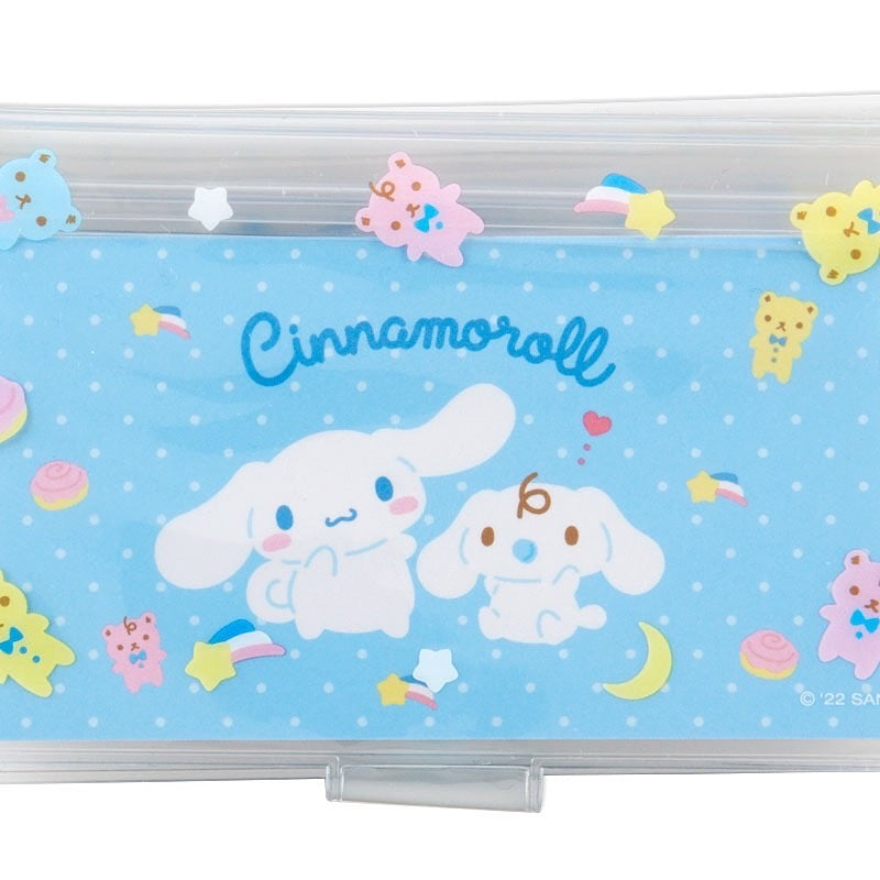 Cinnamoroll 卡套匙扣