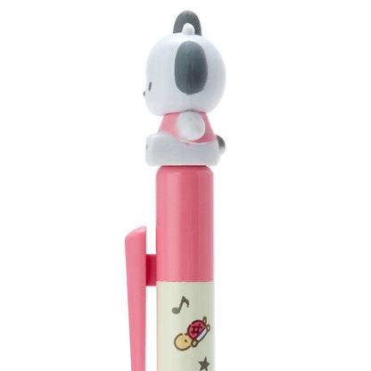 Pochacco 公仔原子筆