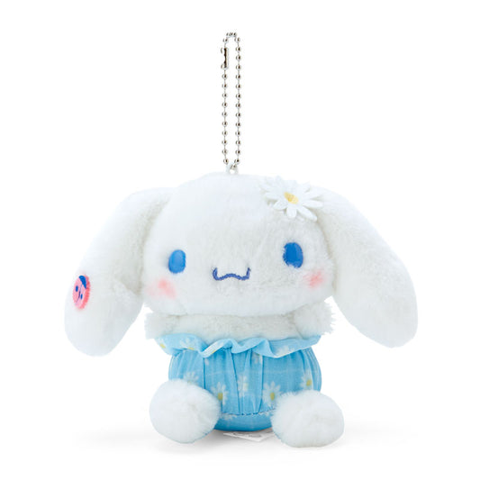 Cinnamoroll 雛菊系列公仔掛件