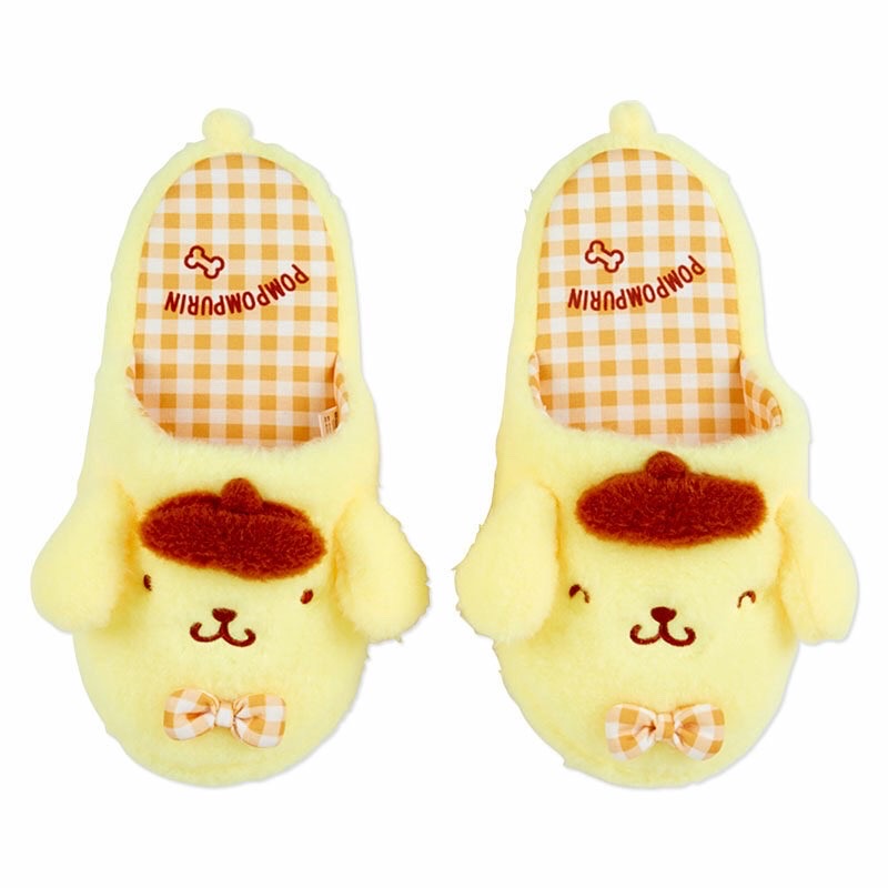 Sanrio 格仔拖鞋