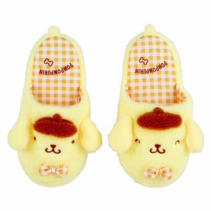 Sanrio 格仔拖鞋