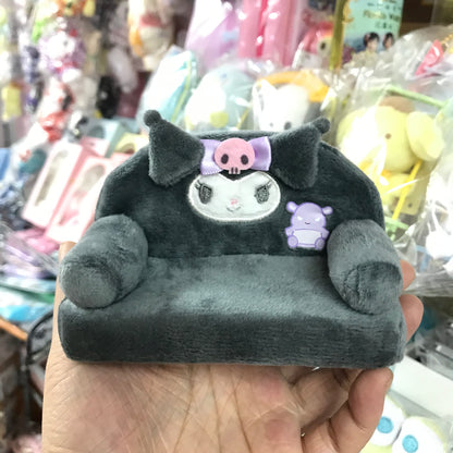 Sanrio 公仔專用梳化
