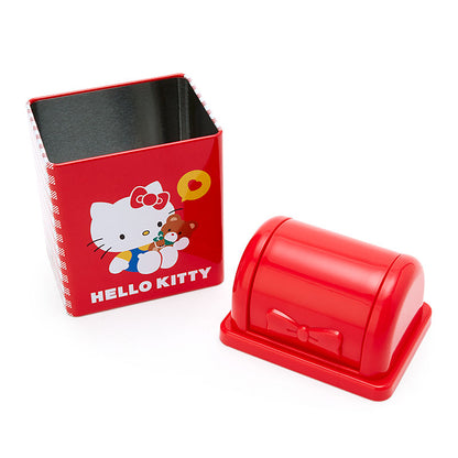 Hello Kitty 懷舊細垃圾桶