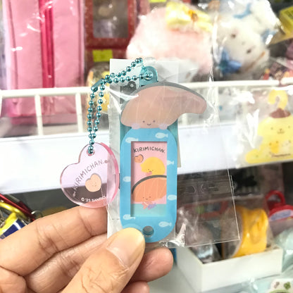 Sanrio 姓名牌掛飾