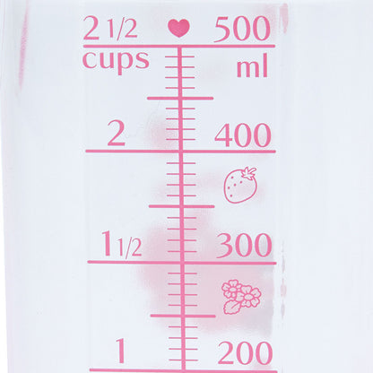 My Melody 量杯 500ml