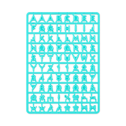 Cinnamoroll DIY相片套匙扣