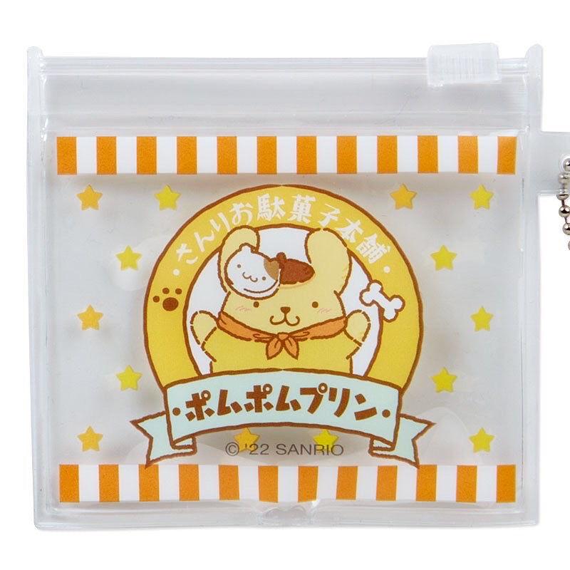 PomPomPurin 棒棒糖造型鏡