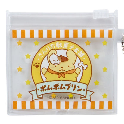 PomPomPurin 棒棒糖造型鏡