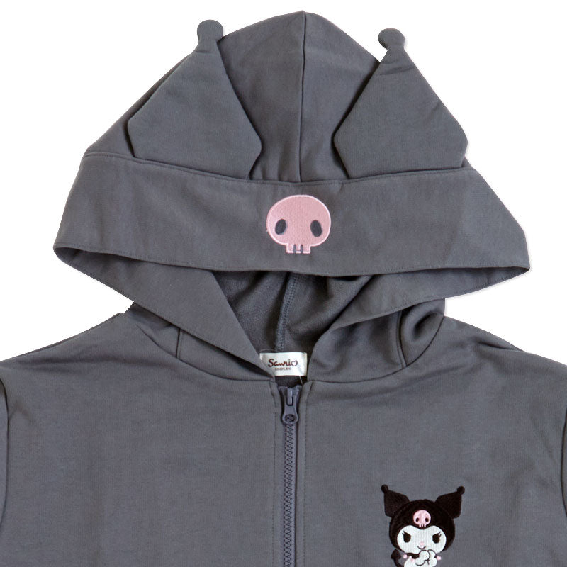 Kuromi 連帽外套