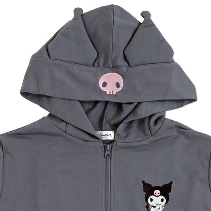 Kuromi 連帽外套