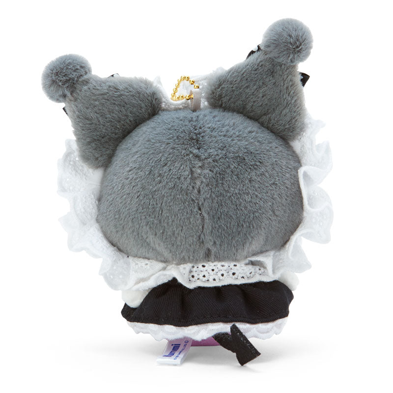 Kuromi Lolita服裝公仔掛件