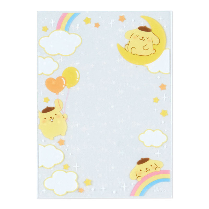 PomPomPurin 2R相片保護套
