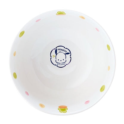 Pochacco 陶瓷碗、杯