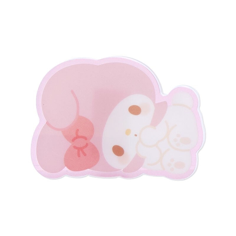 Sanrio Relax系列夾仔