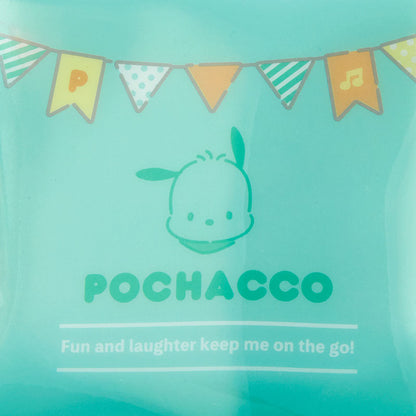 Pochacco 迷你帳幕