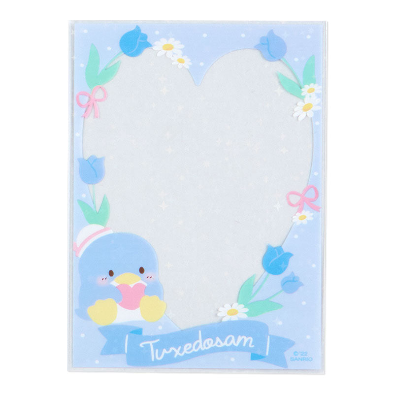 Tuxedosam 2R相片保護套